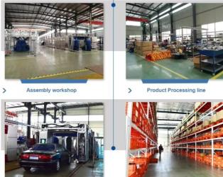 Qingdao Risense Mechatronics Co., Ltd.