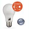 Buy cheap Corridors On At Dusk Off At Dawn Light Bulbs Twilight Sensor Powerfrugal from wholesalers