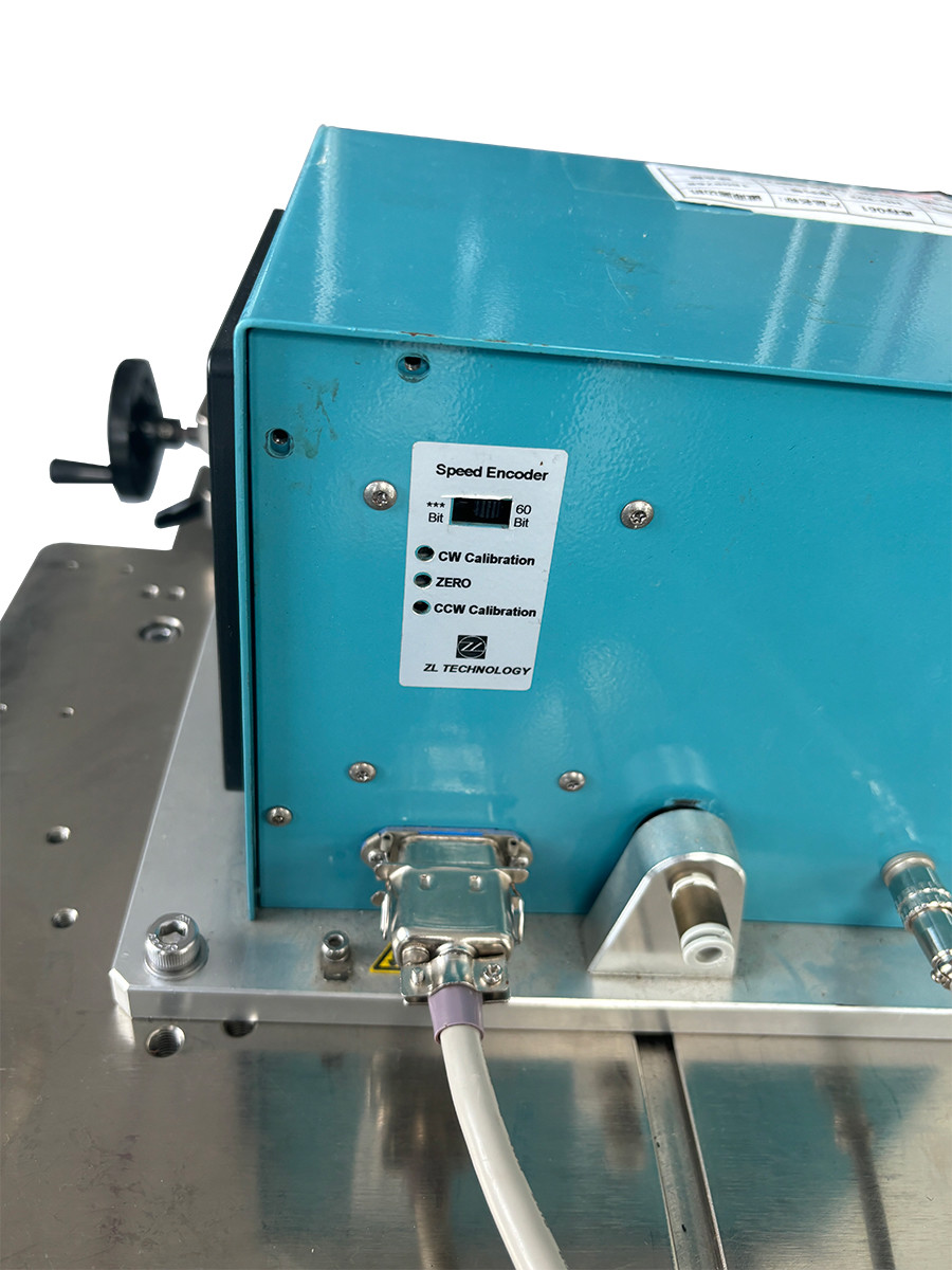 MODBUS Hysteresis Dynamometer 110/220V