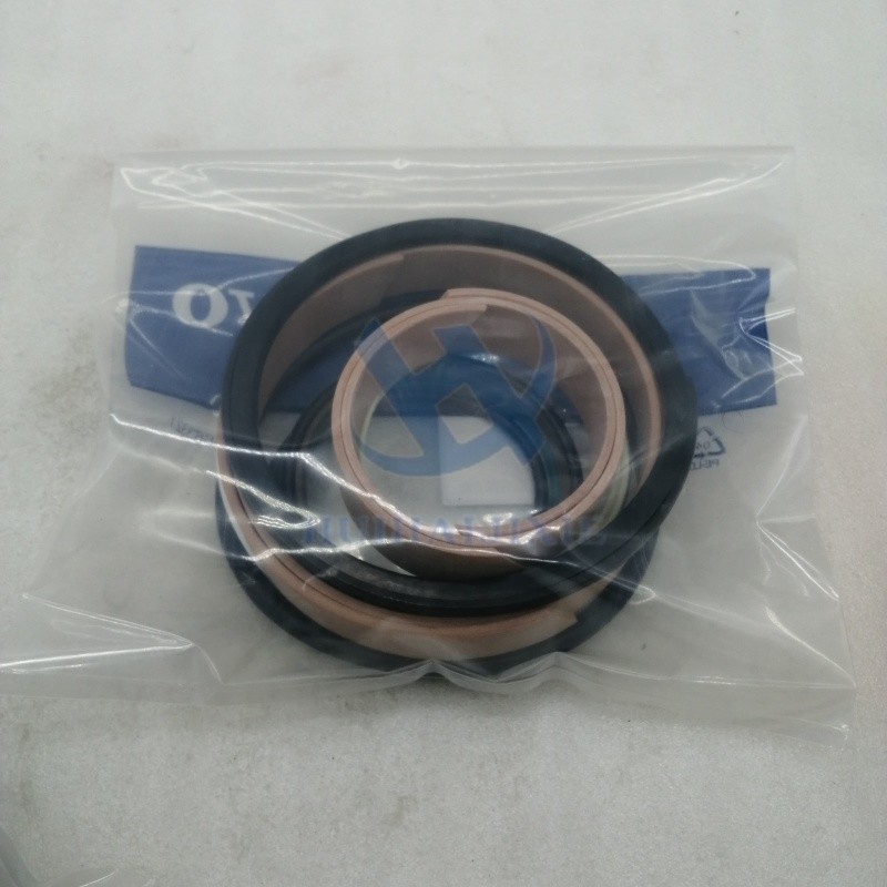Lift Cylinder Seal Kit VOE11709384 11709384 for Volvo Wheel Loader L120E L120F