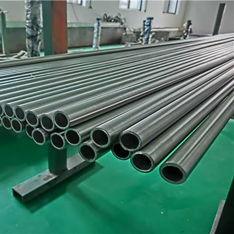 Nickel Alloy Steel Tube Seamless Steel Pipe N04400 ANIS B36.19