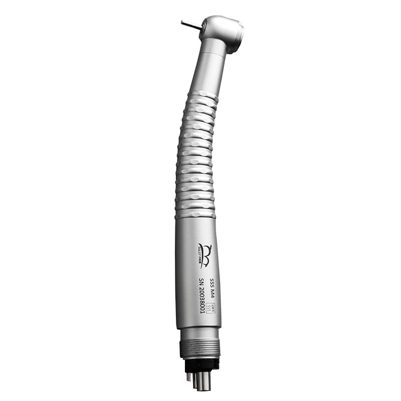 Single Points Spray Dental Endo Handpiece for Children