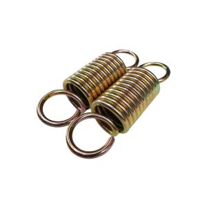 Buy cheap Sweeping Disk-Specific Spring for Sweeper-Scrubber Truck Attachments product