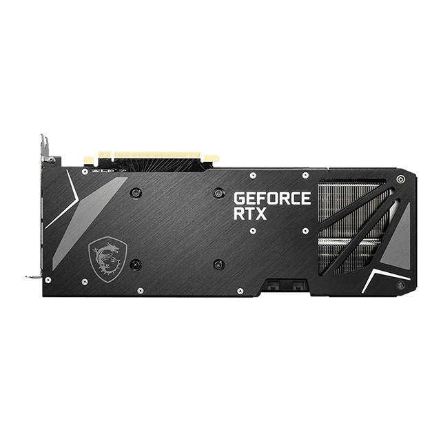 MSI GERFORCE RTX 3070 TI 3X OC 8GB LHR Ethereum Graphics Card MSI RTX3070 TI