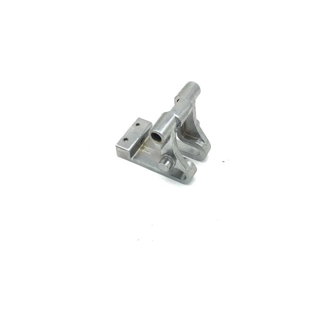 Polishing Aluminum Alloy Die Casting Products