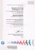 Shenzhen Teveik Technology Co., Ltd. Certifications