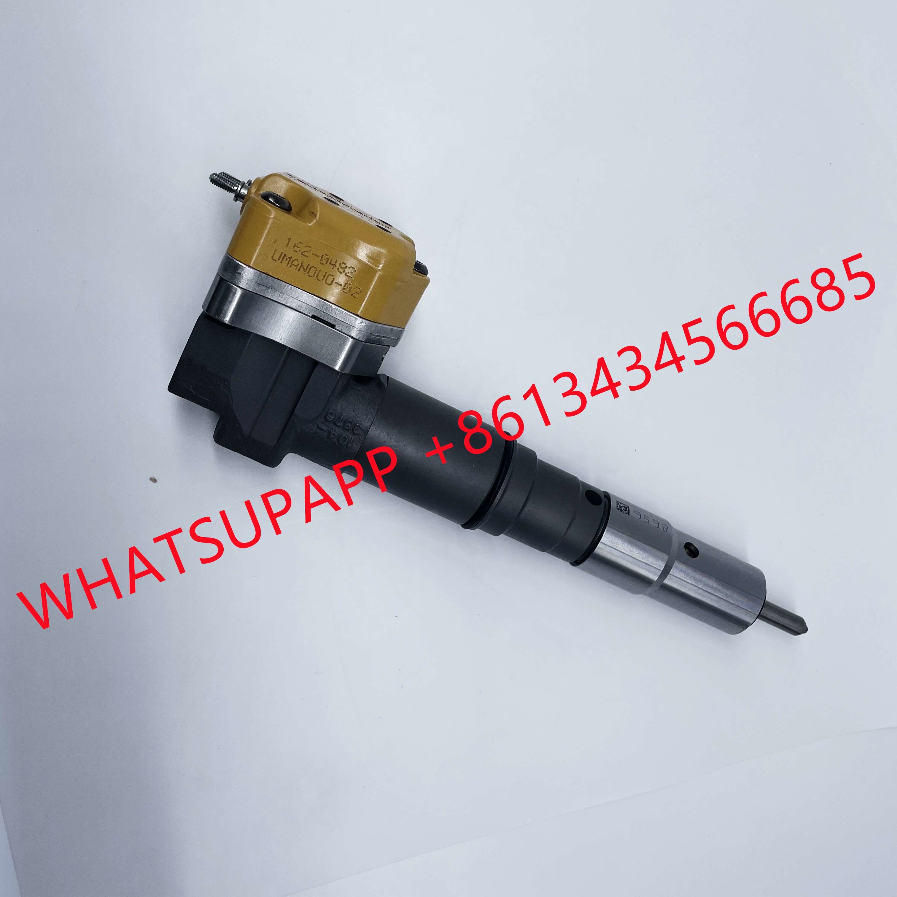 C7 C9 Engine Fuel Injector 387-9433 267-3361 387-9433 10r7222