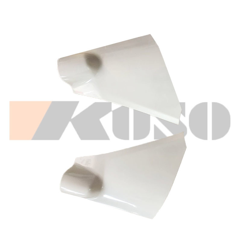 GS-025-061 Left / Right Front Side Panel Hino 300 Parts