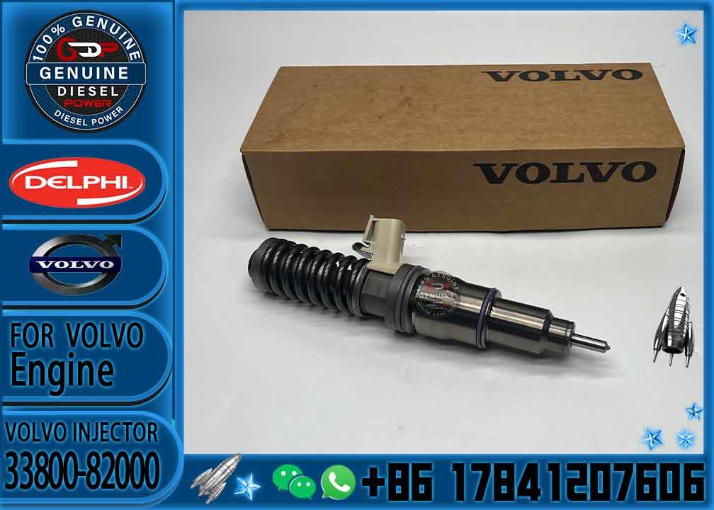4 Pins Injector Overhaul Repair Kits For Hyundai E3 Injector 33800-84700 33800-84830 33800-82000 33800-84820 33800-84830