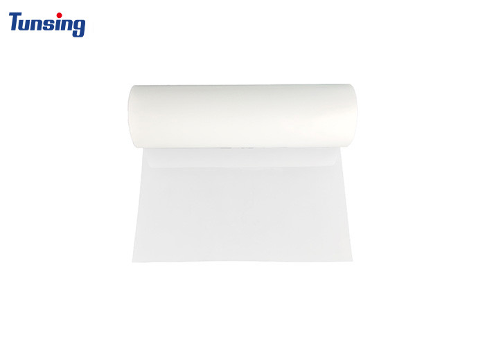PET Film Double-sided Matte DTF PET Transfer Film for T-shirt Printing