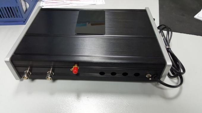 Wireless Analog Video Transmitter 0
