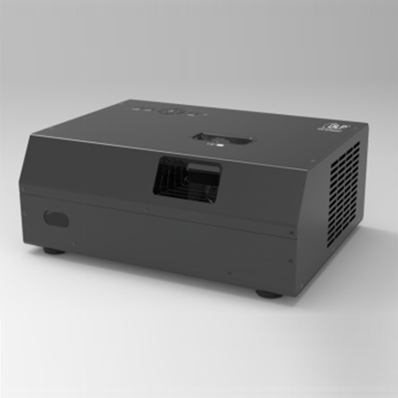 6500 Lumens Short Throw XYC Laser Projector 1920*1080 (FHD) For Teaching