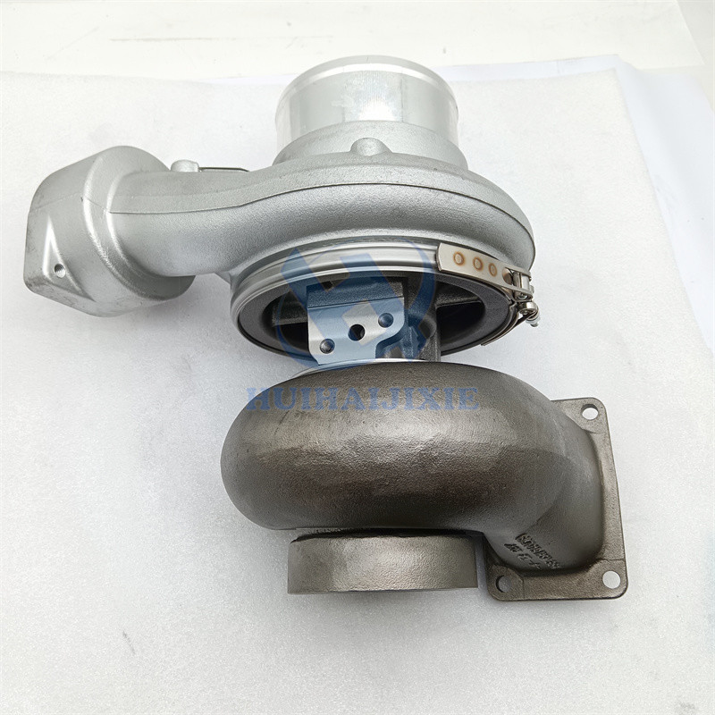 4029184 Excavator Engine Parts HX40W Turbocharger For Komatsu Loader WA380-3 Cummins Engine 6CTA175