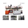 Buy cheap IBC Tote Hdpe Blow Moulding Machine Manufacturer For Steel Cage from wholesalers
