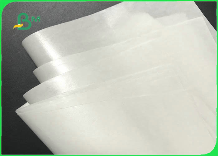 white kraft paper roll 