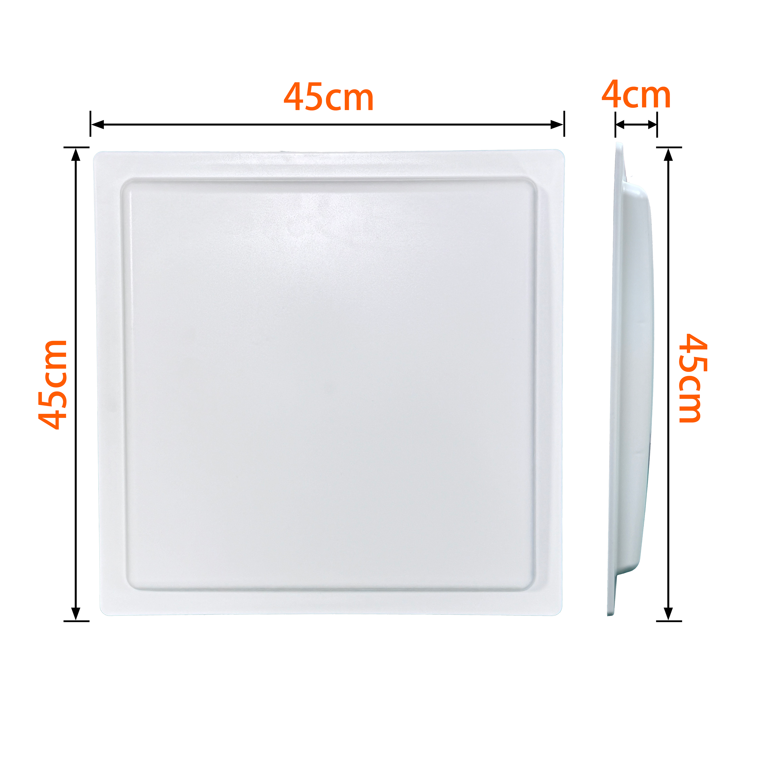 Library Clothing Store RFID EAS System UHF 860-960MHz