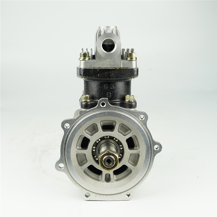 Perfect quality bus truck air brake compressor for ISUZU 6BG1