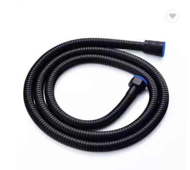 Flexible Stainless Steel Bathroom Shower Hose For Modern Design Style And Bathroom