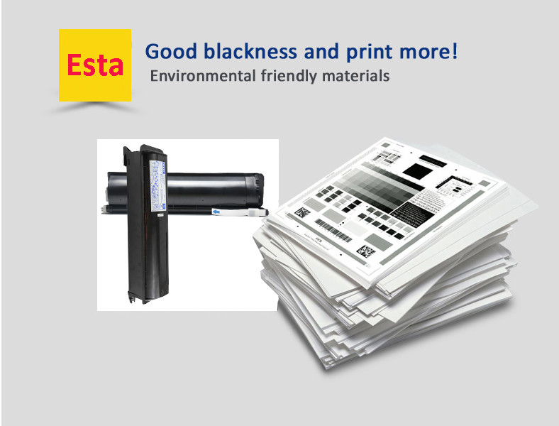 Toshiba T-1640e E-studio Generic Toner Cartridges For E-Studio 207 207i 237 237i