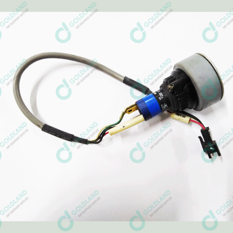 HNS Switch Ready SMT Spare Parts Yamaha KGA-M669V-14X