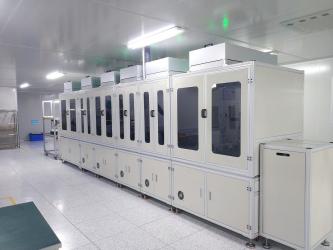Guangzhou Candid Electronics Co., Ltd