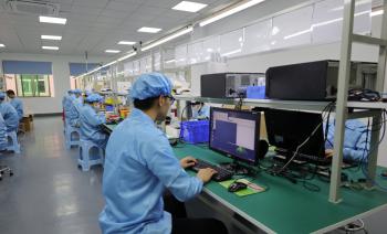 Guangzhou Phoebe Technology Co.,Ltd