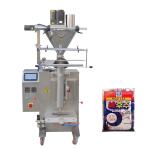 Glass / Plastic Packaging Powder Packing Machine With Gas Filling / Date Printer