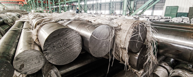 15-5PH Alloy Round Bar Quenched ASTM E2375