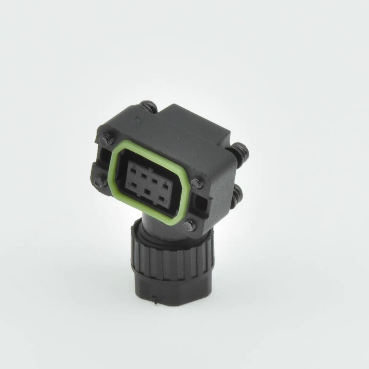 VW3M5B12 5B10 VM3M8B11 Servo Connector For Schneider Motor LXM18 Series