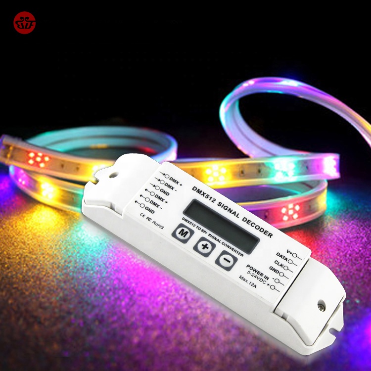 DC24V FCOB Staircase Motion Sensor Light PIR Single Color Indoor