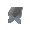 Buy cheap Press Brake Multi V Die Block 160x160x6000mm from wholesalers