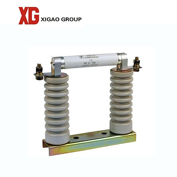 3.6kv 7.2kv 12kv 24kv 35kv XRNP H.V. Current Limiting Fuse