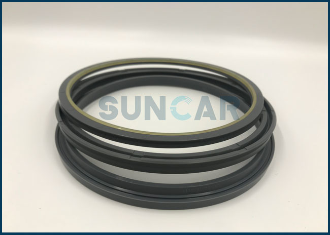 General Jack Breaker Step Seal Hydraulic Breaker Seal Kit For GB14T