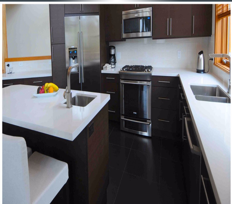 countertop