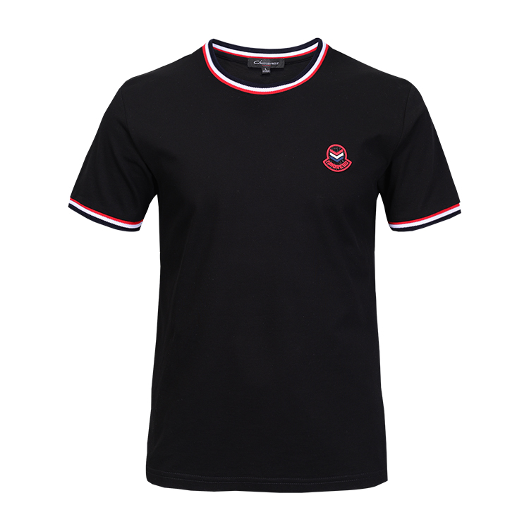 men golf custom polo shirt