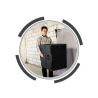 Buy cheap ARE AUDIO pro audio outdoor bass DJ speaker 18 inch powered passive subwoofer from wholesalers