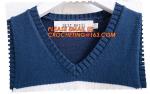 New arrival british style warm childrens coat thick boys sweater, Fashionable