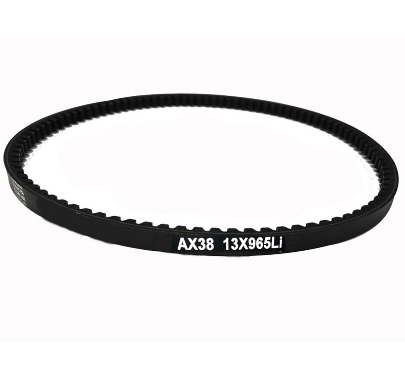 Temperature Range -55C to 70C Rubber Auto Engine V Ribbed Belt for Fast Dispatch