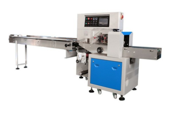 Multi Shape Biscuit Processing Line, Biscuit Making Machine, Commercial Biscuit Production Line Global Recipe Support