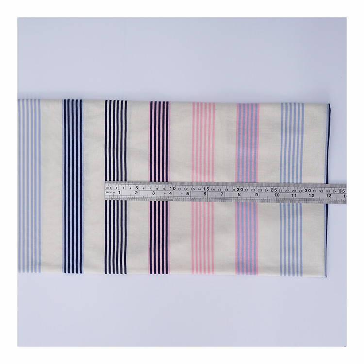 Smooth Comfortable And Breathable Good Texture Cotton Pique Fabric For T-Shirt