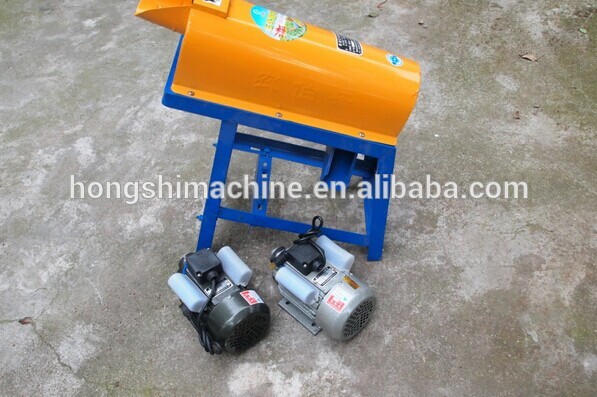 200kg mini type farm corn sheller machine