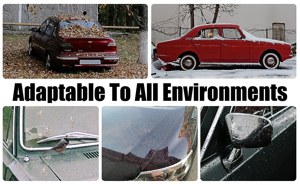 car covers