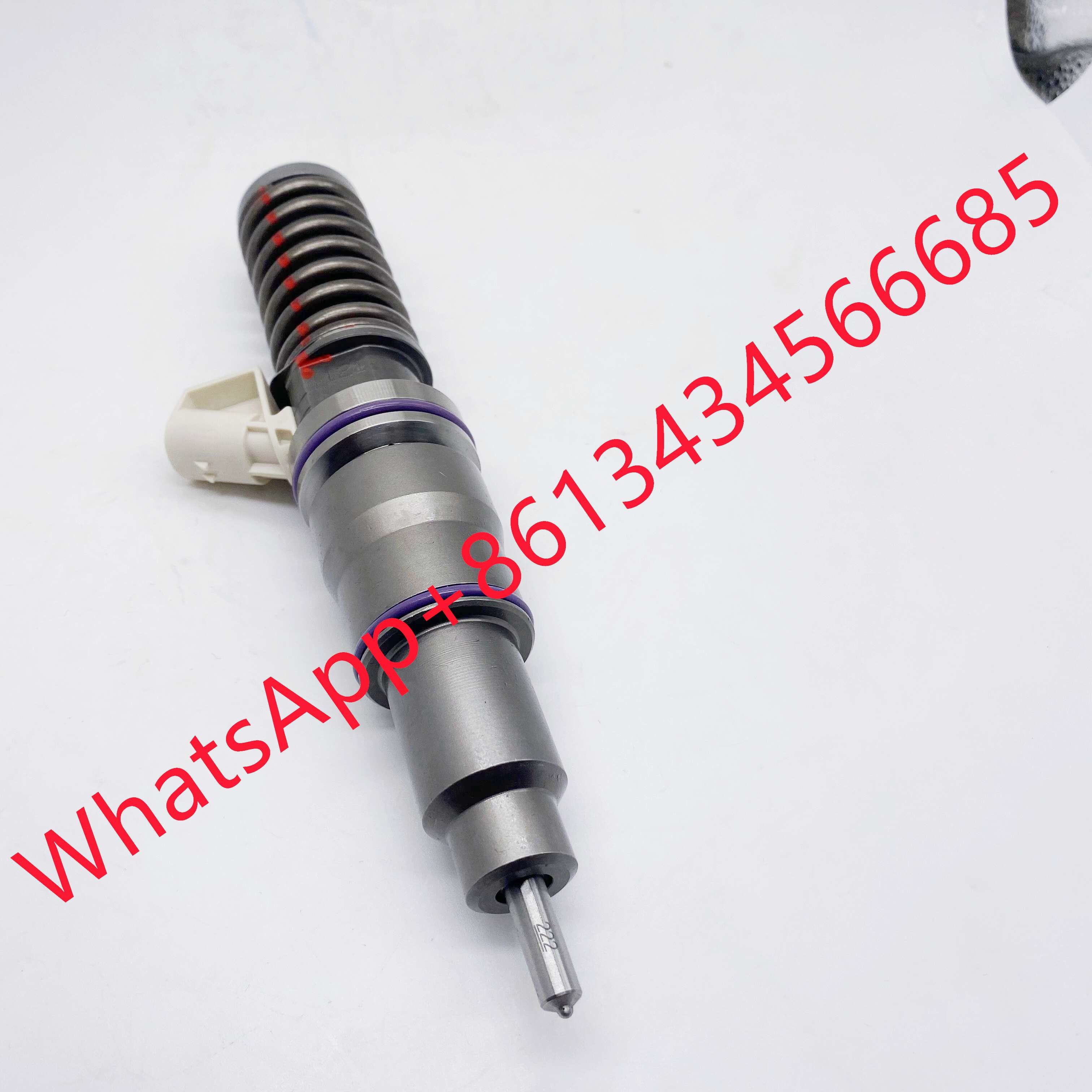 EC360B EC460B Excavator Diesel Injector 20430583 Fuel Injector VOE20430583