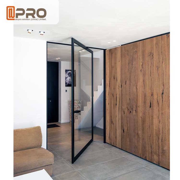 Pivot front door,Pivot Exterior door,pivot hinge door,interior pivot doors