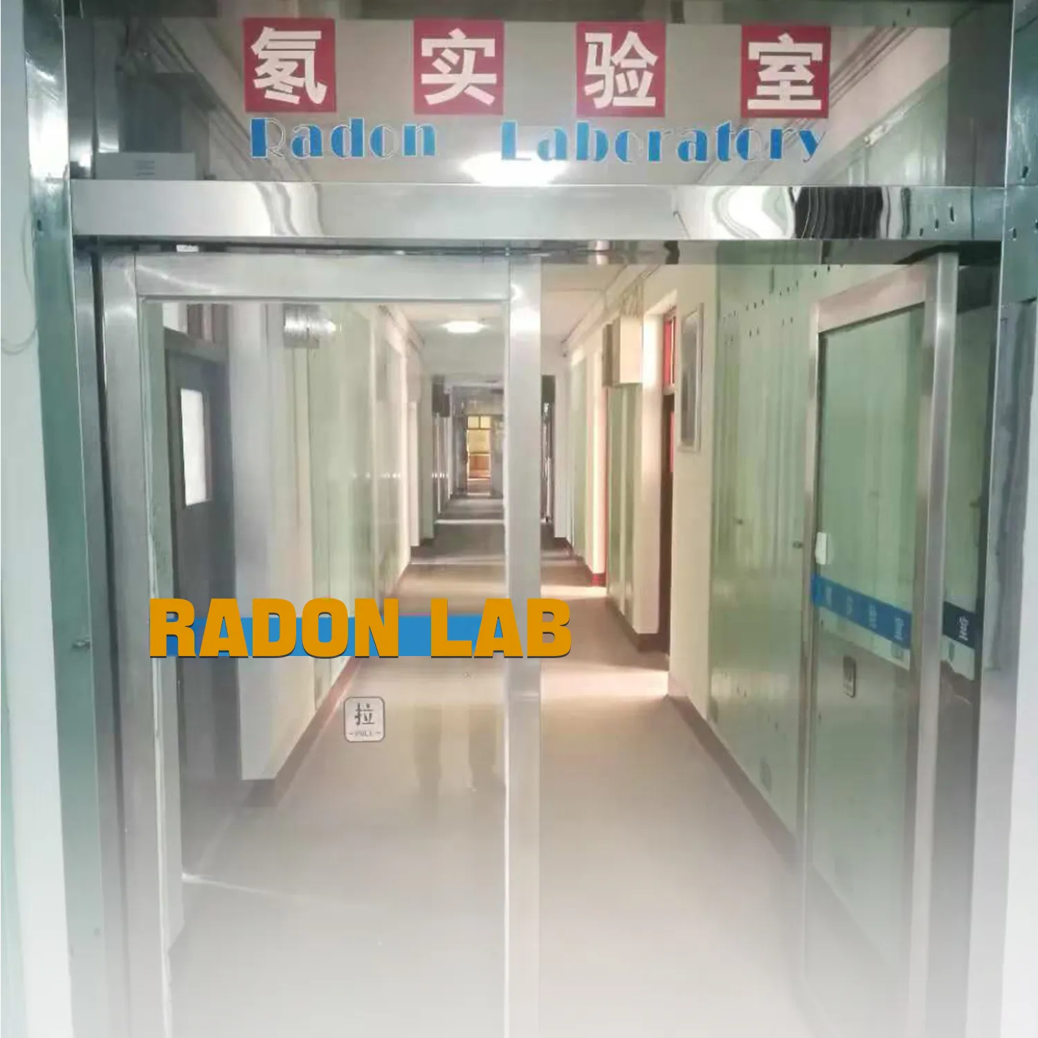 Advanced Pulsed Ion Chamber Technology for Precise Radon Detection Home and Commercial