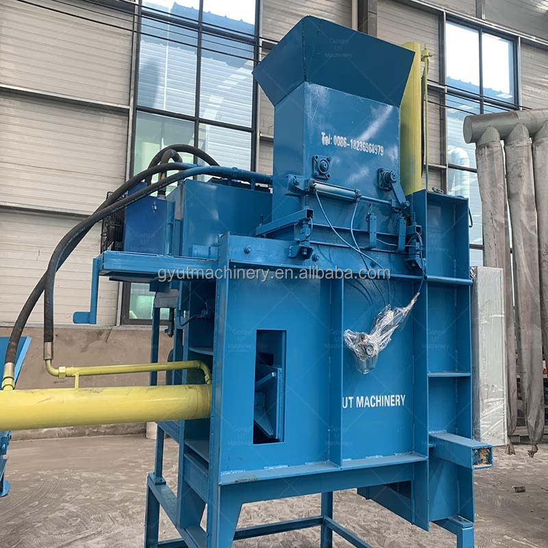 Packaging Type Bags Wood Shaving Baler Sawdust Compressor Machine for Hamster Bedding