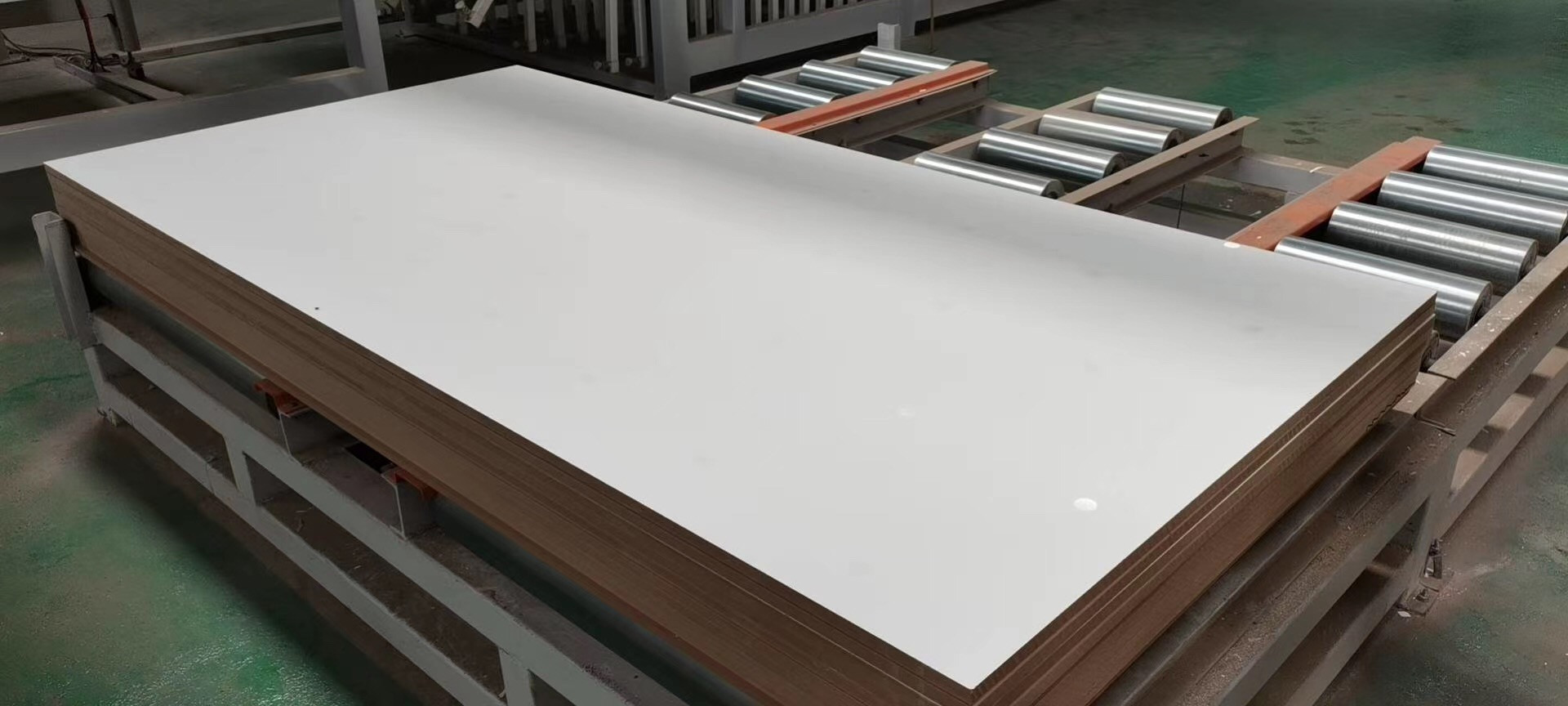 High Gloss Groove Paneling Wickes 18mm Raw MDF Board