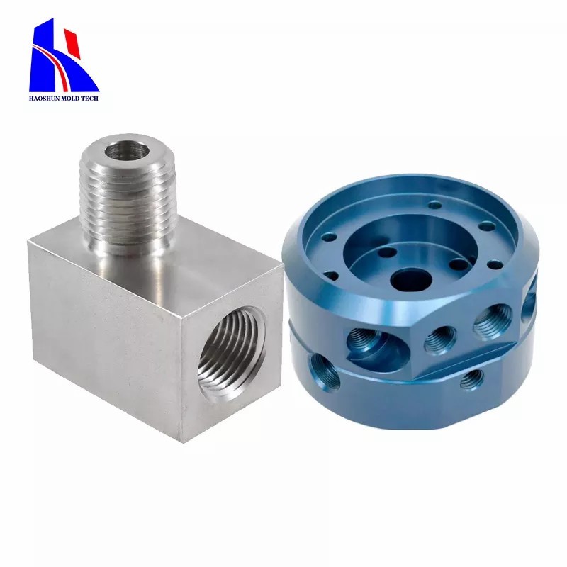 OEM Fabrication Prototype Turning Milling CNC Machining Service For New Energy Vehicle Parts