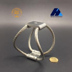 Cinema Crane Gimbal Stabilizer Helicopter Shock Vibration Insulation Wire Damper