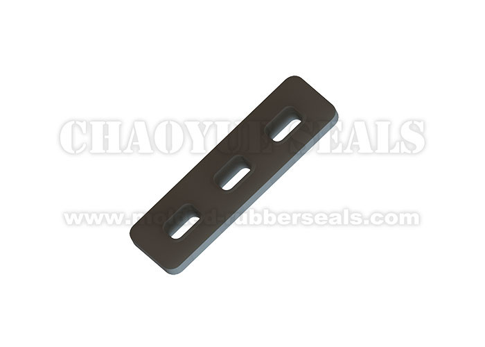 Customized 20 mm Dust Proof Silicone Rubber Push Button OEM Service 